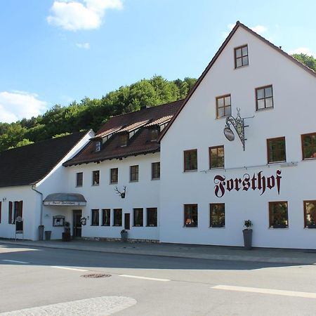 Hotel & Landgasthof Forsthof Kastl  Exterior photo