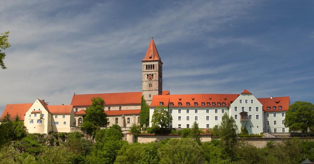 Hotel & Landgasthof Forsthof Kastl  Exterior photo