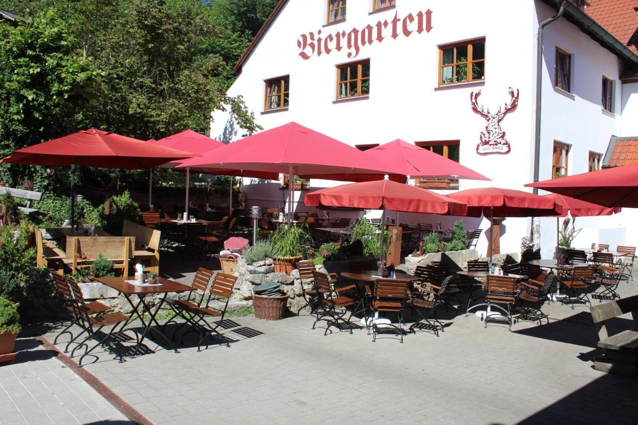Hotel & Landgasthof Forsthof Kastl  Exterior photo
